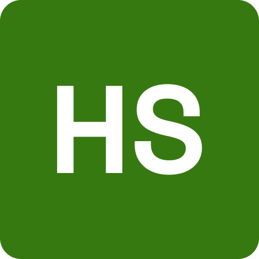 Harbor Specimen Courier logo